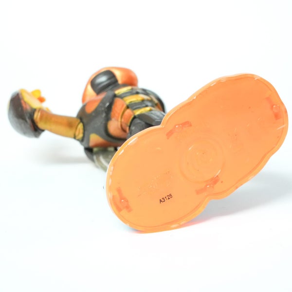 Skylanders Giants Swarm - Orange Base Toy - sky landers giant Wasp Carousel 4