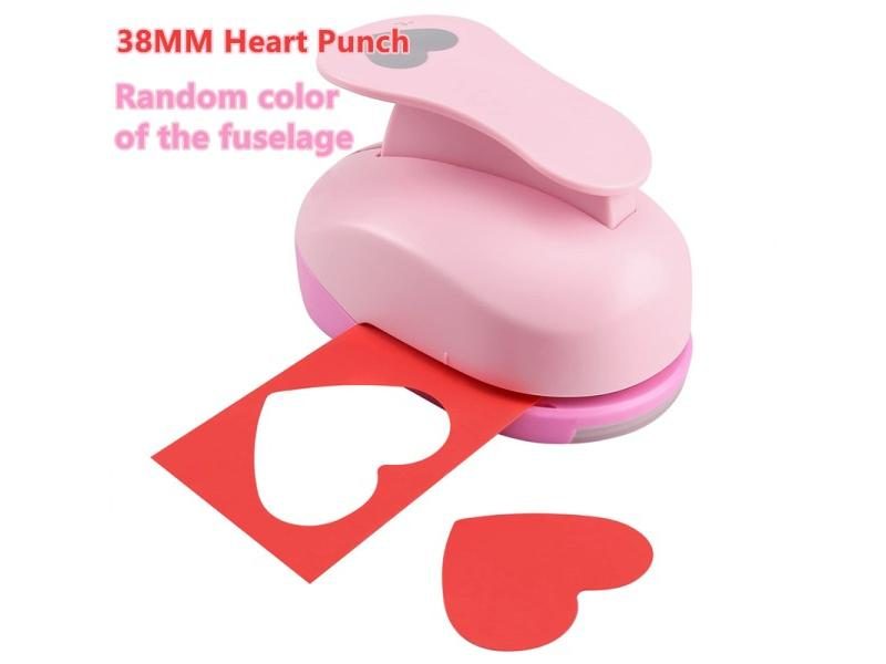 Circle Cutter Carousel 1