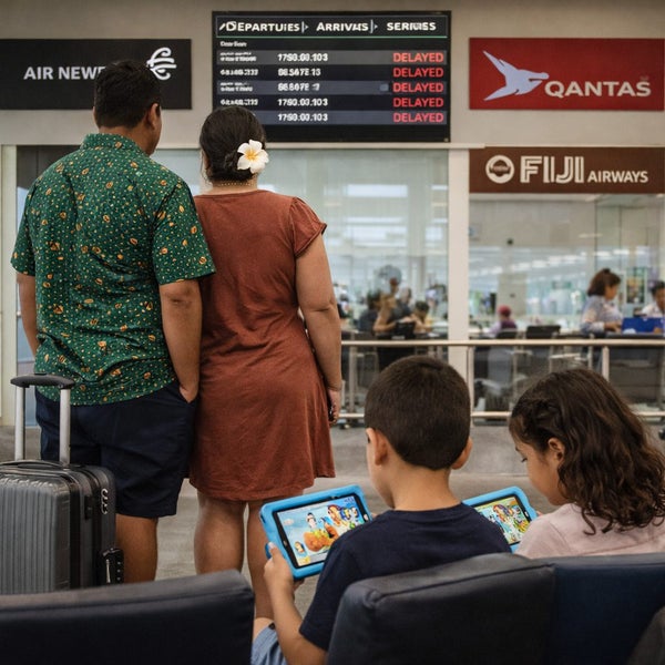 10.1" Android Tablet – Android 13 – WiFi – Soft Case + Stylus – 64GB Carousel 2