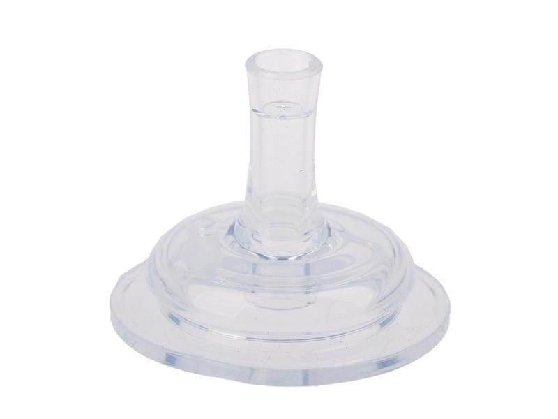 Baby Bottle Replacement Wide Mouth Caliber Silicone Feeding Accessories Sucking Carousel 1