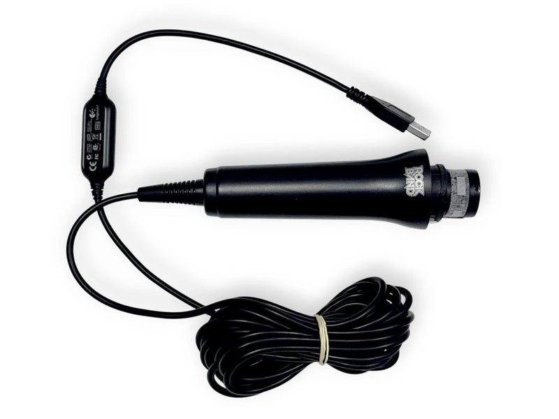 Official Rock Band Microphone (ROCKBAND PS3, PS4, Xbox, Wii) FOR PARTS Carousel 1
