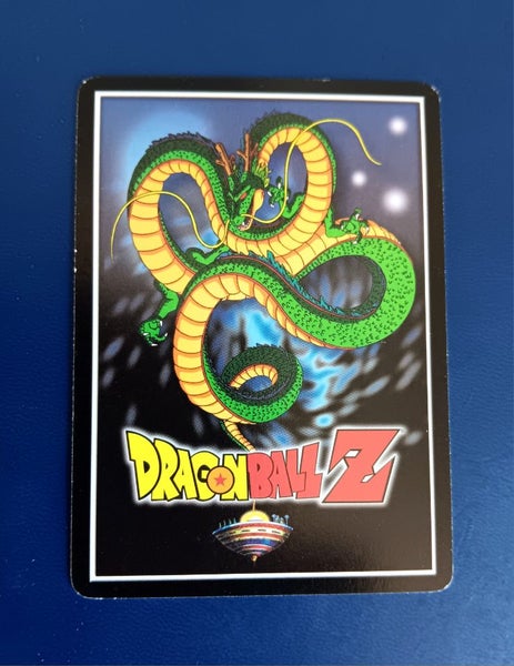 Gohan the energized unlim Carousel 2