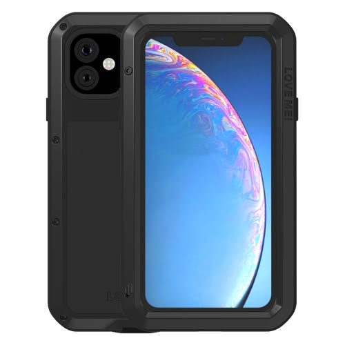 iPhone 11 Life Case Carousel 1