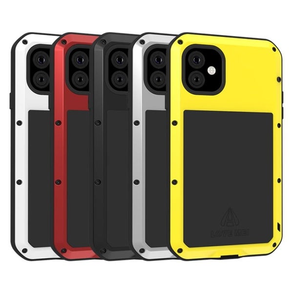 iPhone 11 Life Case Carousel 2