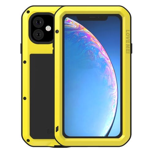 iPhone 11 Life Case Carousel 9