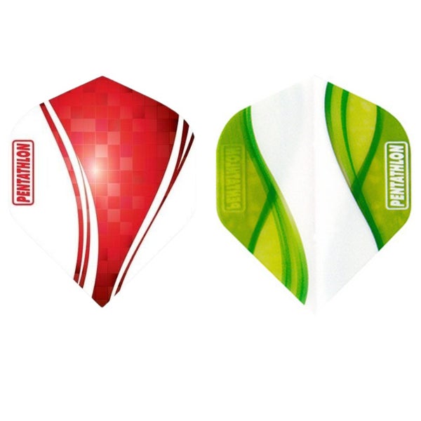 Formula Sports - NEW Pentathlon Wave Flights - Standard Carousel 2