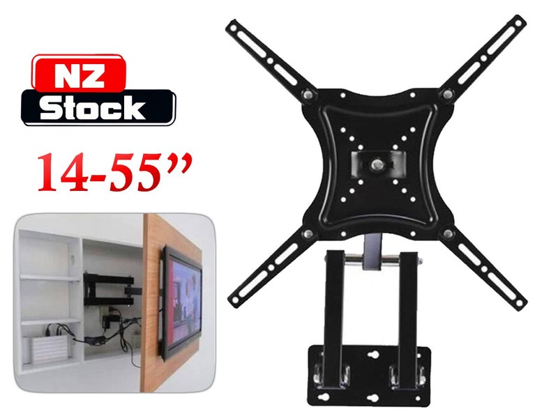 TV Wall Mount Local NZ Clearance Carousel 1