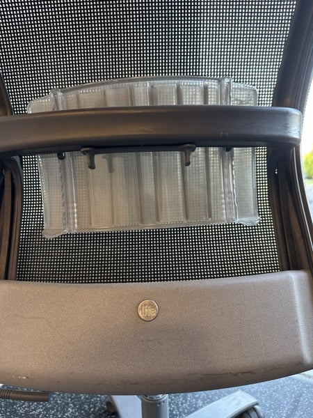 Life Chair (without arms) - Good Condition Carousel 6