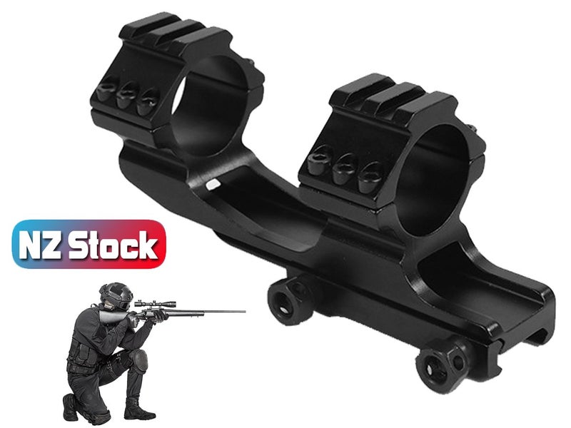 Rifle Scope Mount NZ Clearance Carousel 1