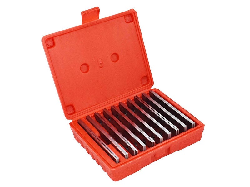 10 Pairs Precision Parallels Set NZ Clearance Carousel 2