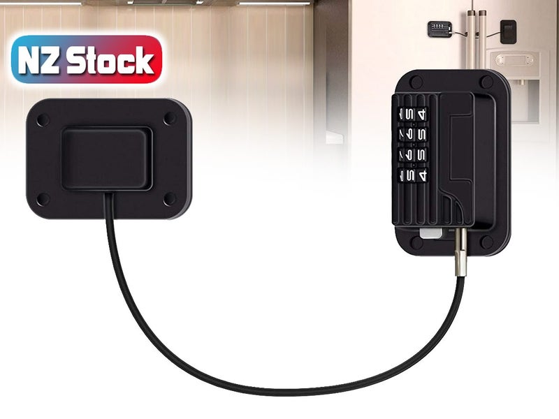 Cabinet Drawer Lock NZ Clearance Carousel 1
