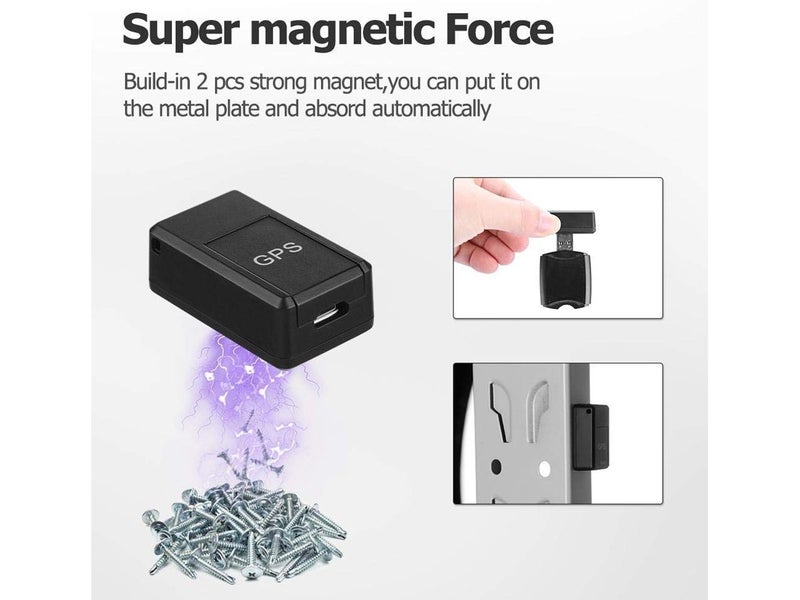 New Car GPS Tracker Clearance Carousel 2