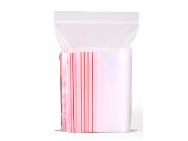 Resealable Ziplock Bags for Food Storage (Over Stocked) Carousel 2