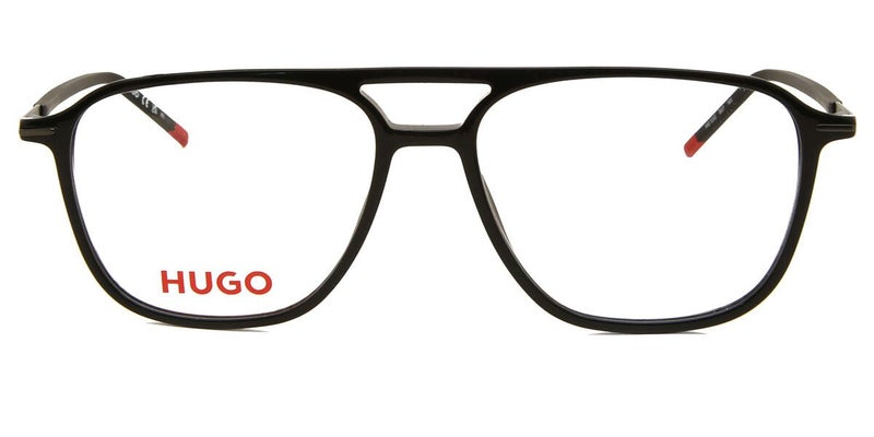 HUGO HG 1232 807 53 New Men Eyeglasses Carousel 1