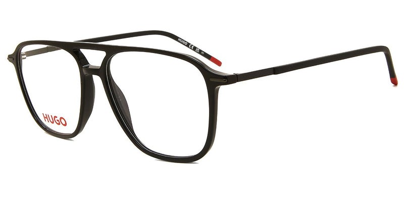 HUGO HG 1232 807 53 New Men Eyeglasses Carousel 2