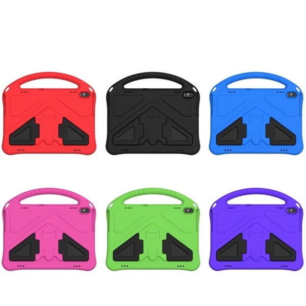 Lenovo Tab M10 Case with Stand Carousel 2