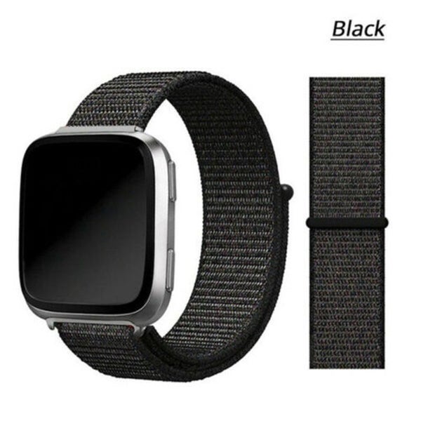 Fitbit Versa 3 Strap Carousel 7