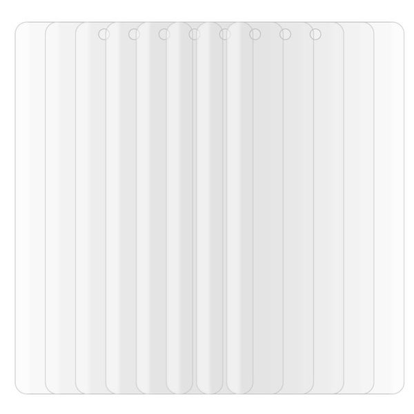 Google Pixel 6 Tempered Glass Carousel 2