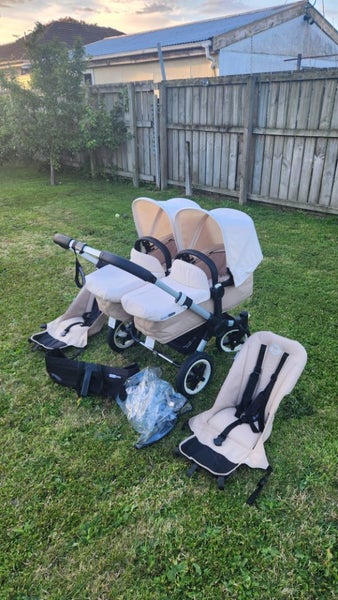 Bugaboo Do65562304576515111