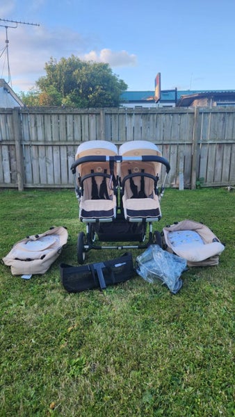 Bugaboo Do65562304576515110