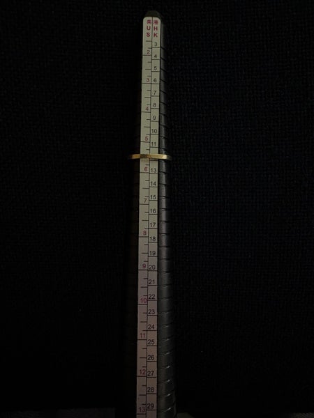 14ct Gold Australian Boulder Opal Ring Carousel 10