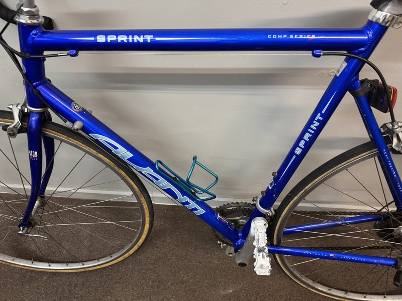 Avanti Sprint Road Bike - 57cm Carousel 2