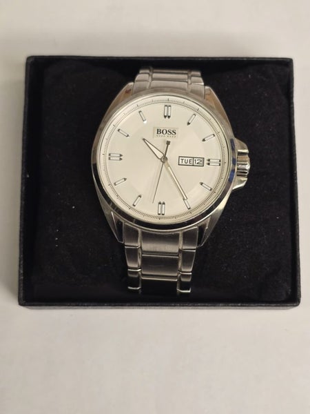 Hugo Boss Watch HB.188.1.14.2669 *READ DESCRIPTION* Carousel 2