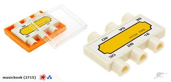 Brand New Guitar Pitch Pipe @lowest price Carousel 1