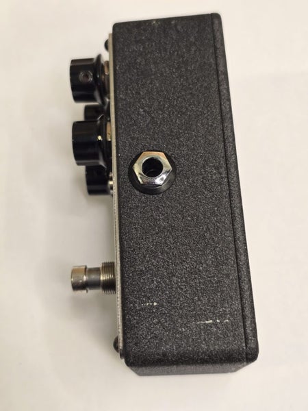 Mesa Engineering Throttle Box Pedal Carousel 2