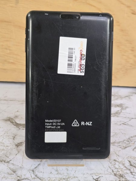 Unbranded Tablet E0107 Carousel 2