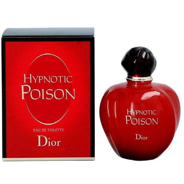 Christian Dior Hypnotic Poison EDT 100ml for Women Carousel 1