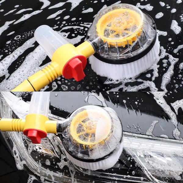Car Wash Brush, Car Wash Mop, Car Wash Brush with Hose Attachment, Car Wash B Carousel 7