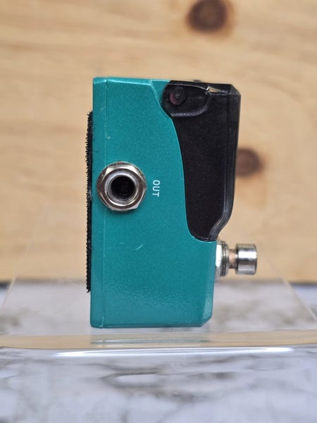 Joyo Green Legend Pedal Carousel 2