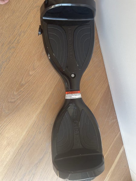 $1 Razor Hovertrax Stealth hoverboard Carousel 2