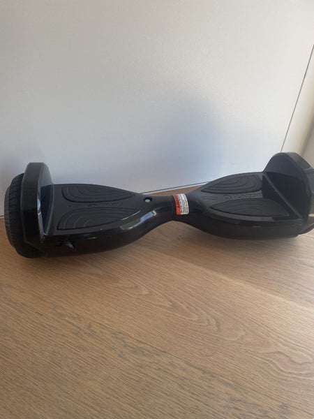 $1 Razor Hovertrax Stealth hoverboard Carousel 5