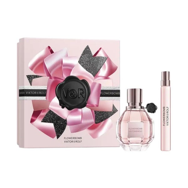 Viktor & Rolf Flowerbomb EDP 50ml 2-Piece Gift Set Carousel 1