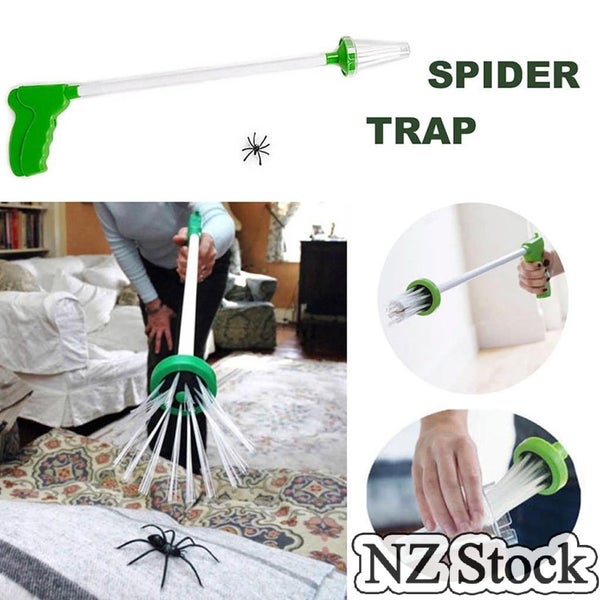 Spider and Insect Catcher - Harmless Carousel 1