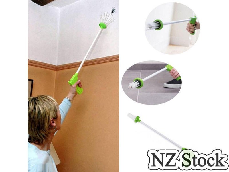 Spider and Insect Catcher - Harmless Carousel 2