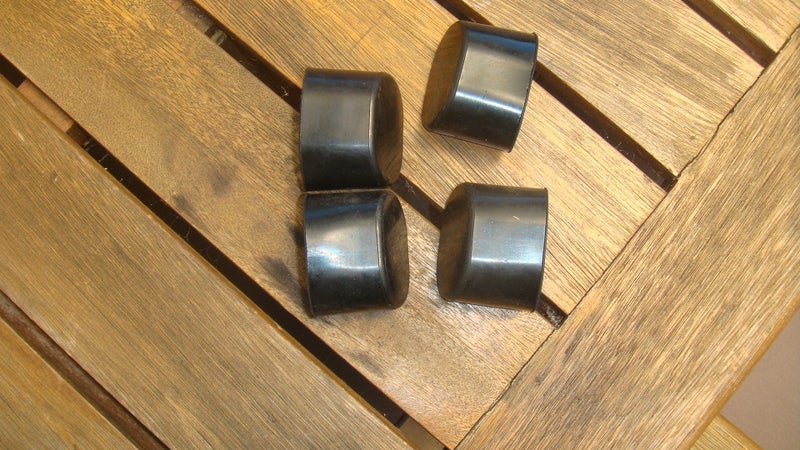 dewalt Mitre Saw Stand Rubber Feet Carousel 1