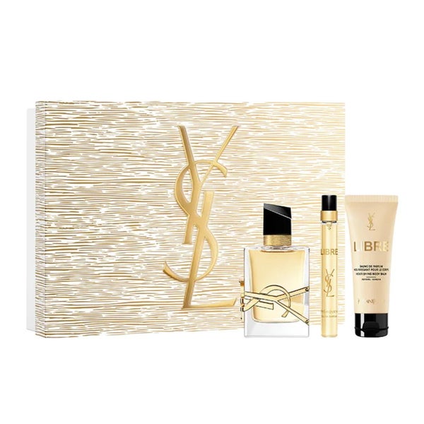 YSL Libre EDP 50ml 3-Piece Gift Set Carousel 1