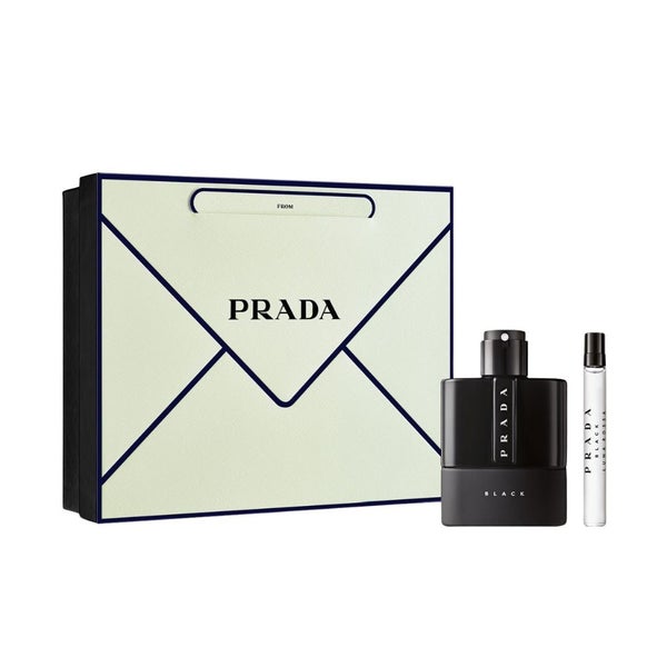 Prada Luna Rossa Black EDP 100ml 2-Piece Gift Set Carousel 1