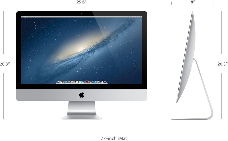 Apple iMac 27” – Late 2013 – 2.7GHz i5 – 16GB RAM – 1TB – Excellent Condition Carousel 2