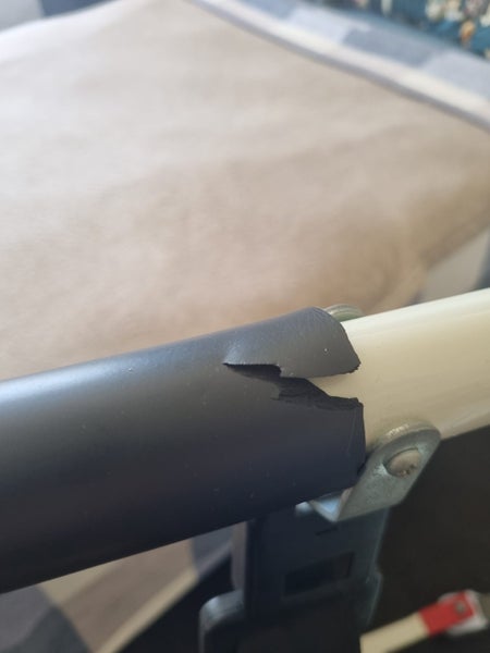 Patient Lifter Carousel 5