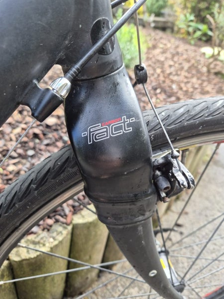 Specialized Tricross Comp 2008 Carousel 2