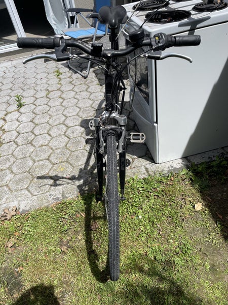 Nice Road Bike Carousel 1