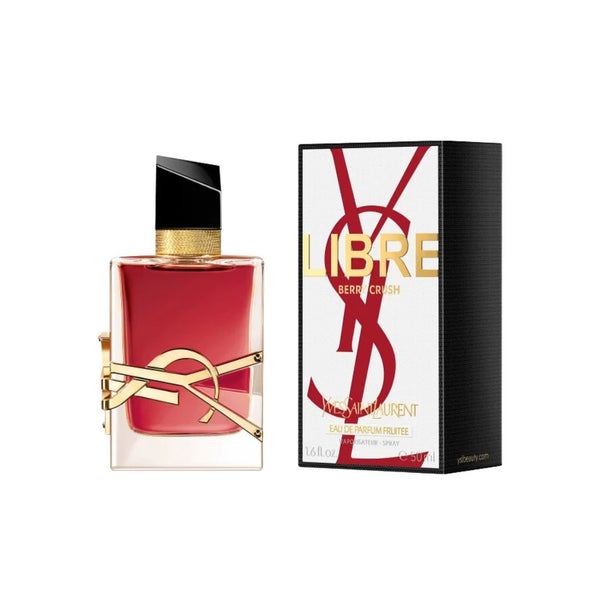 YSL Libre Berry Crush EDP Fruite 50ml Carousel 1
