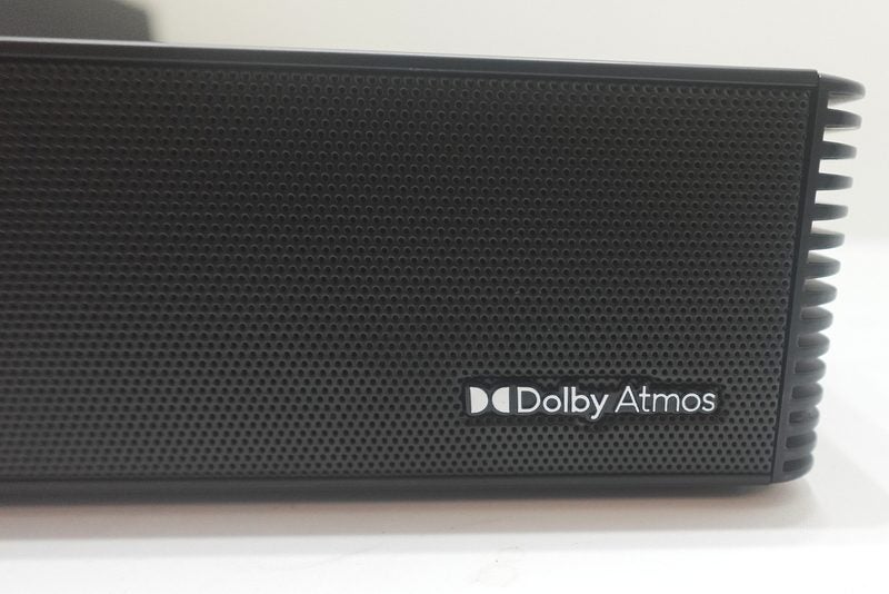 JVC soundbar and sub jvtb520 Carousel 2