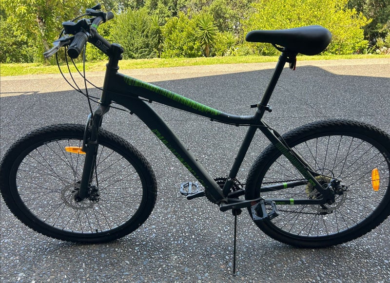 Mens 29" Bike 21 speed Carousel 1