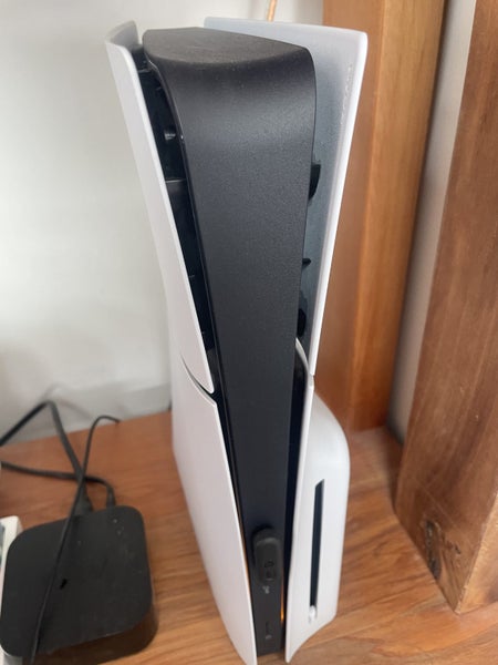 Near new PS5 Slim 1TB Carousel 1