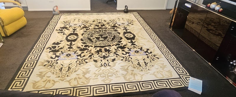 Rugs and carpets Carousel 17